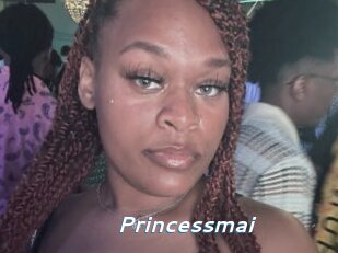 Princessmai