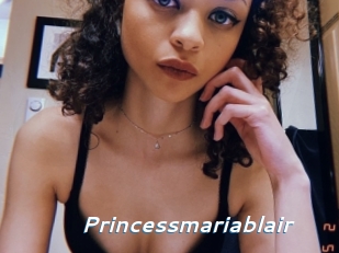 Princessmariablair