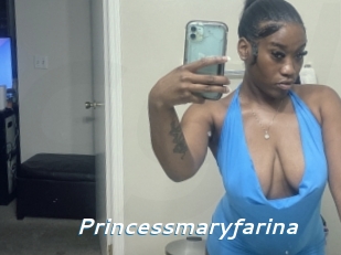princessmaryfarina Camgirls Live