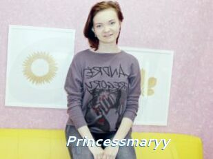 Princessmaryy