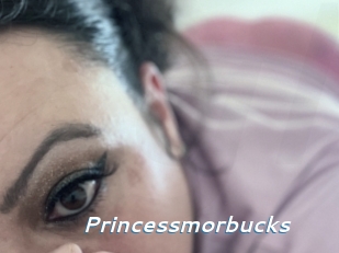 Princessmorbucks