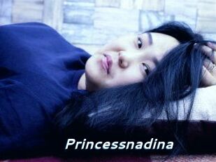 Princessnadina
