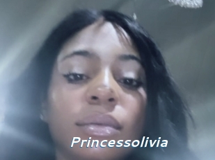 Princessolivia