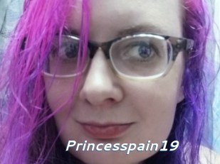 Princesspain19