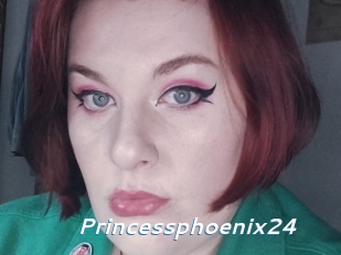 princessphoenix24 Camgirls Live