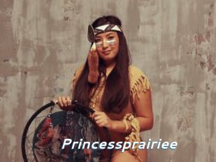 Princessprairiee