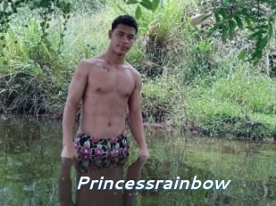 Princessrainbow