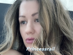 Princessrall