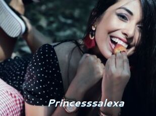 Princesssalexa