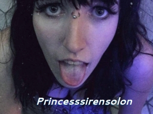 Princesssirensolon