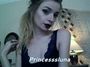 Princesssluna