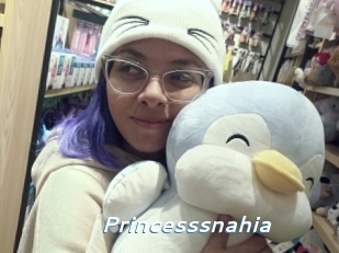 Princesssnahia