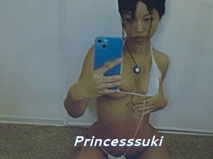 Princesssuki