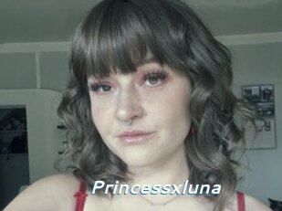 Princessxluna