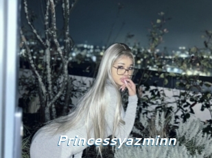 Princessyazminn