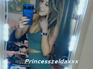 Princesszeldaxxx