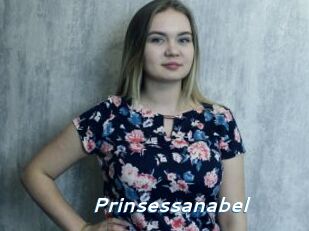 Prinsessanabel