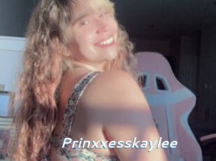Prinxxesskaylee