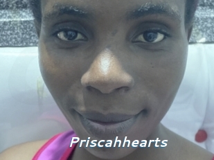 Priscahhearts