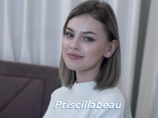 Priscillabeau