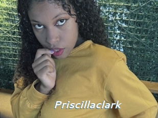 Priscillaclark