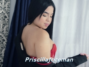 Priscillaforeman