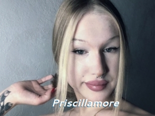Priscillamore