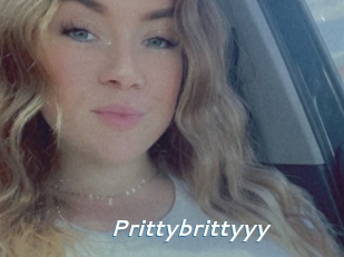 Prittybrittyyy