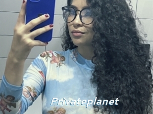 Privateplanet