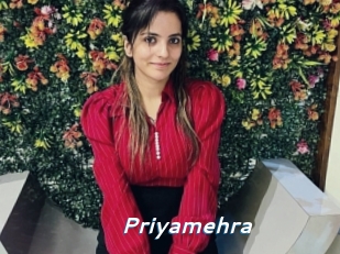Priyamehra
