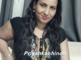priyankabhinde Camgirls Live