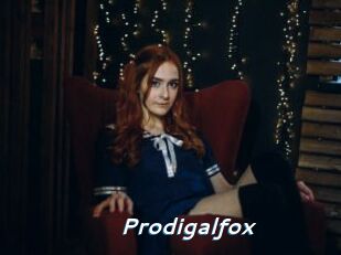 Prodigalfox