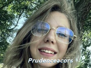 Prudenceacors