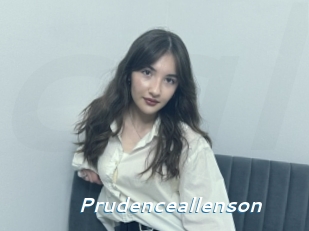 Prudenceallenson