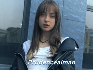 Prudencealman