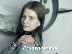 Prudencebaile
