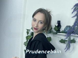 Prudencebain
