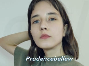 Prudencebellew