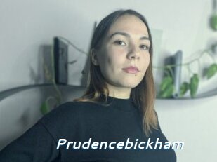 prudencebickham Camgirls Live