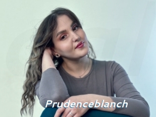 Prudenceblanch