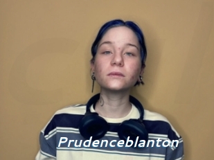 Prudenceblanton