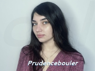Prudencebouler