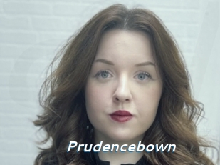 Prudencebown
