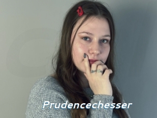 Prudencechesser