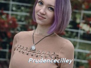 Prudencecilley