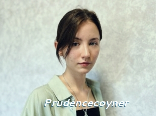 prudencecoyner Camgirls Live