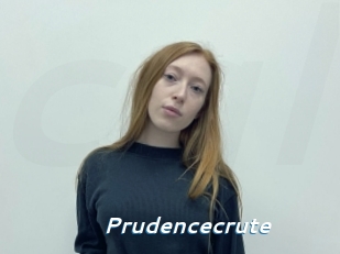 Prudencecrute