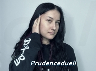 Prudenceduell