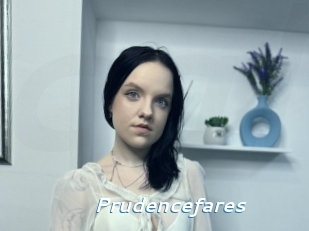 Prudencefares