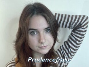 Prudencefrake